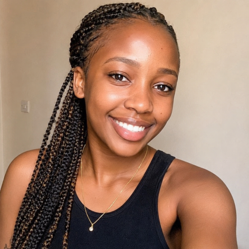 Nyagaka  S. profile photo