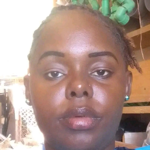 dredah M P. profile photo