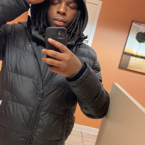 Antwuan D. profile photo