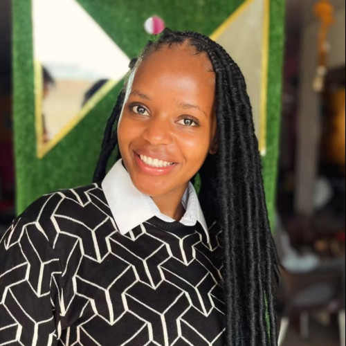 Tehilla C. profile photo