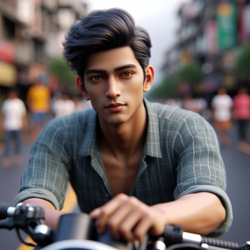 Karthik  S. profile photo