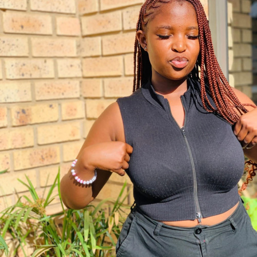Pretty R. profile photo