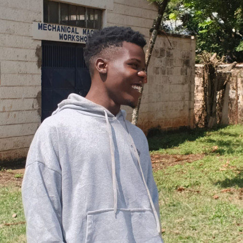 Agong o. profile photo