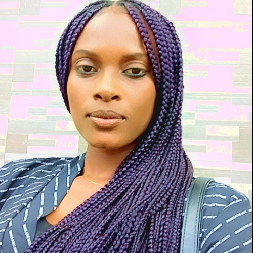 Nneka  D. profile photo