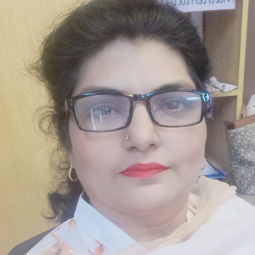Zubia N. profile photo