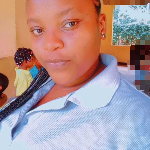 lilian m.
