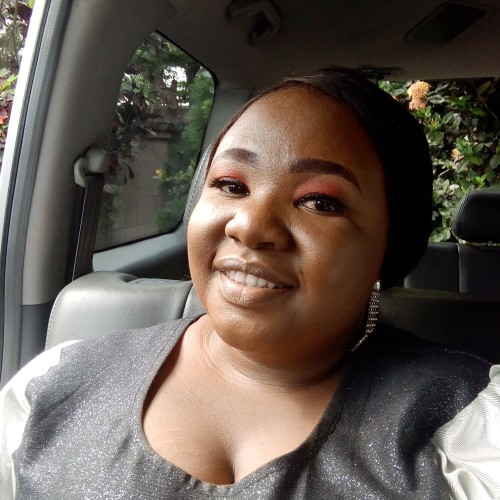 Peace K. profile photo