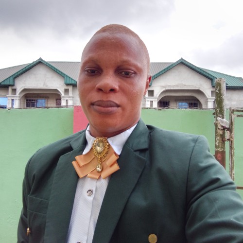 Adesoji Samuel  O. profile photo