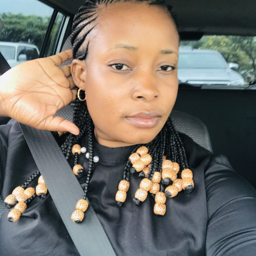 Nkumbu S. profile photo