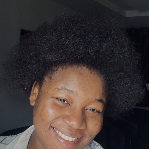 Chidimma O. profile photo