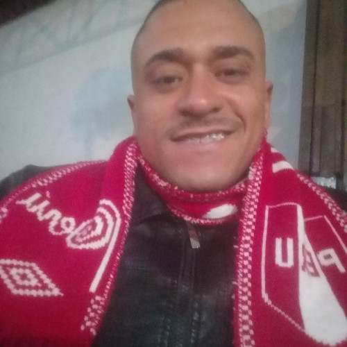 Linconl A. profile photo