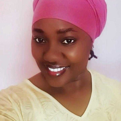 MARIONNE K. profile photo