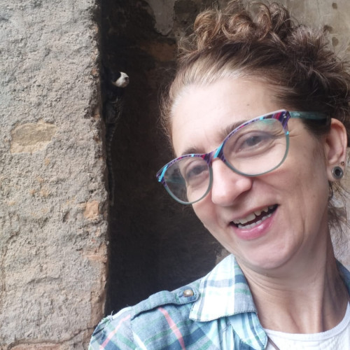 Adriana A. profile photo