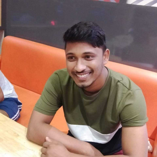 teja c. profile photo