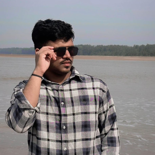 Soham  R. profile photo