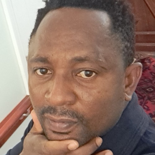 Chukwuma Emmanuel O.