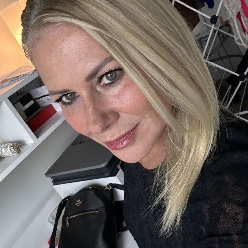 sylvie m. profile photo