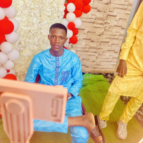 Mohamed M. profile photo