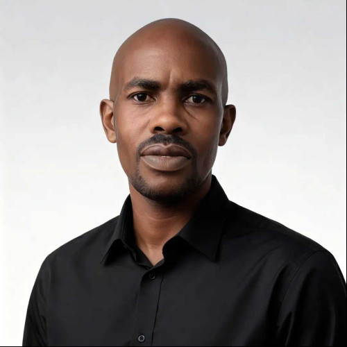 Basil J. profile photo