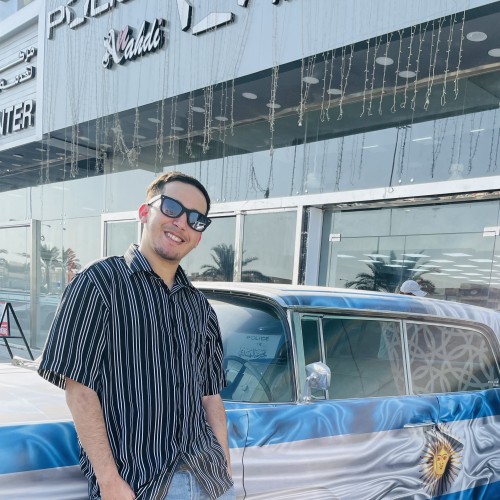 Abdelwafi E. profile photo