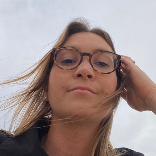 Giulia S. profile photo