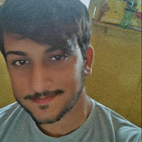 Aryan R. profile photo