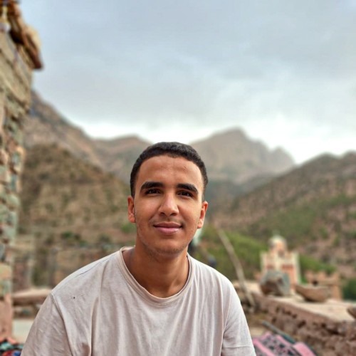 Omar H.