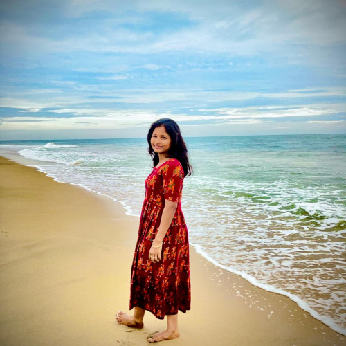 Swathi  P. profile photo