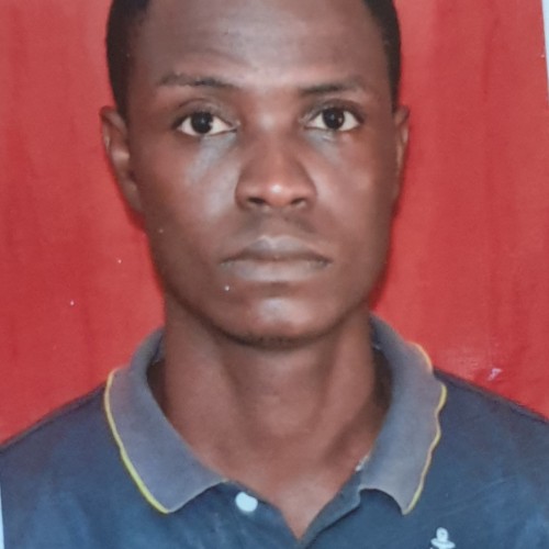 Ituke  R. profile photo