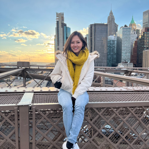 Ellie H. profile photo