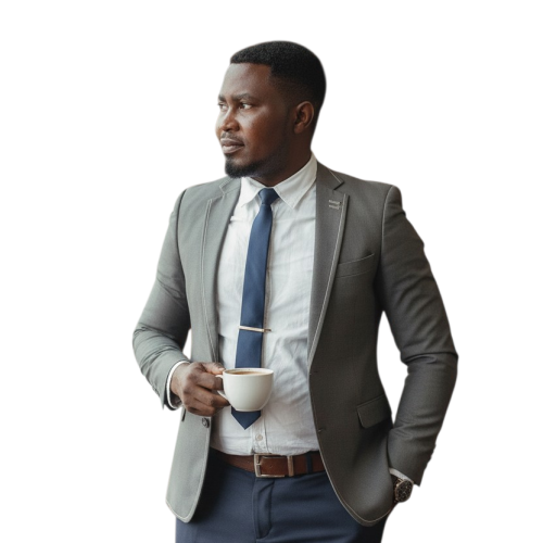 Ndifon P. profile photo