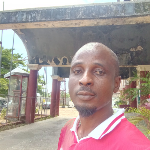Ugoanefo A.