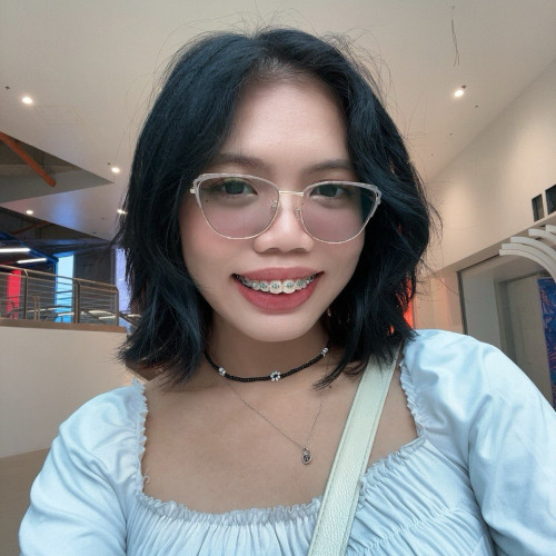 Fabrienn Xyrelle  V. profile photo