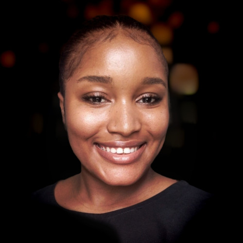 Sadia  J. profile photo