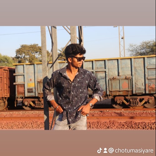 Rumesh K. profile photo