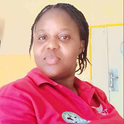 Ruth O. profile photo