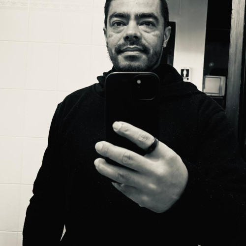 David M. profile photo