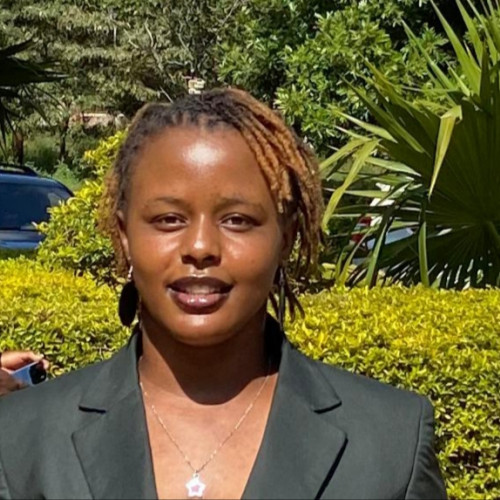 Amara  S. profile photo