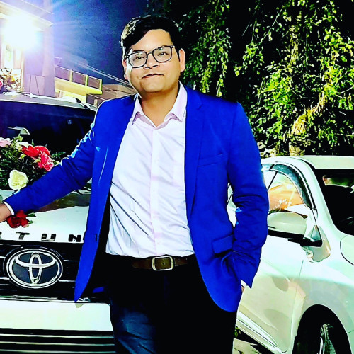 Sumit  K. profile photo