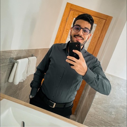 Soufiane B. profile photo