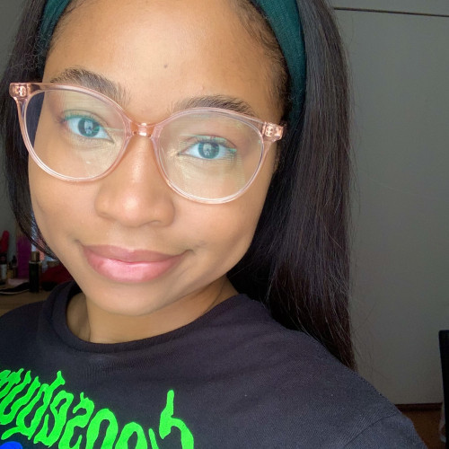 Sahara P. profile photo