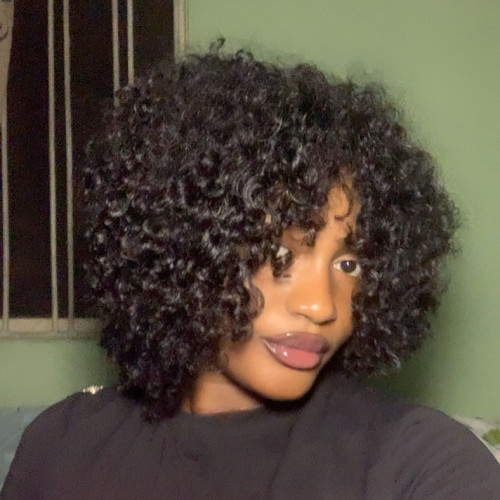 Divine E. profile photo