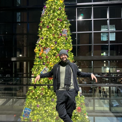Karan B. profile photo