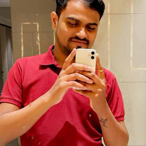 Vaibhav M. profile photo