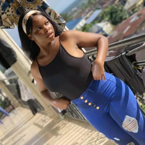 Adaeze O. profile photo