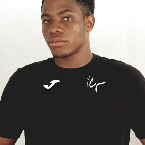 Ehigie I. profile photo