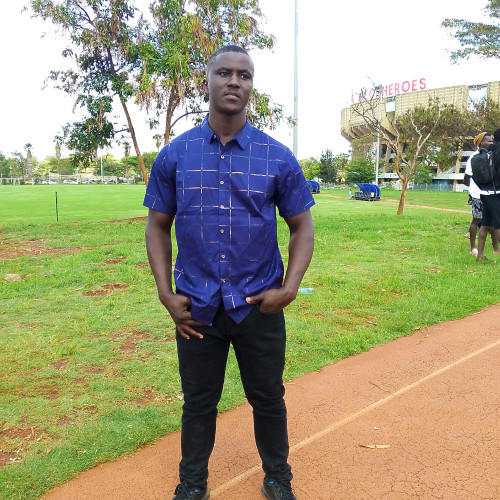 Japheth O. profile photo