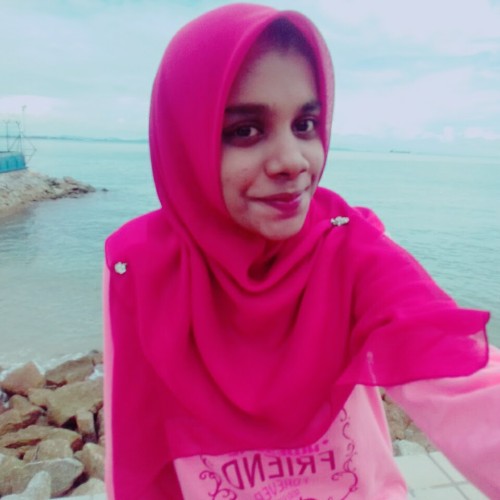 Shameema H.