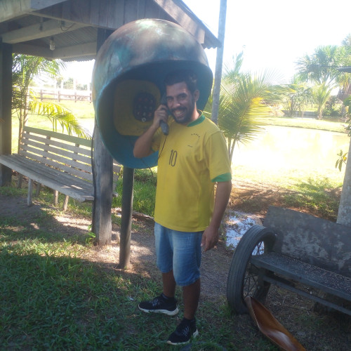 Zakaria  e. profile photo