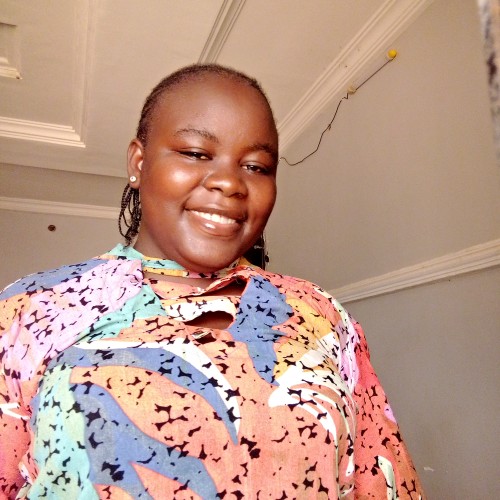 Folake  J.